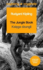 Obrazek Księga dżungli The Jungle Book