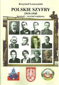 Polskie sz... - Krzysztof Leszczyński -  Polnische Buchandlung 