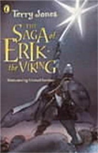 Bild von The Saga of Erik the Viking