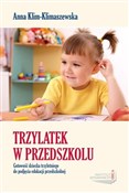 Trzylatek ... - Anna Klim-Klimaszewska -  Książka z wysyłką do Niemiec 