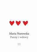 Panny i wd... - Maria Nurowska - Ksiegarnia w niemczech