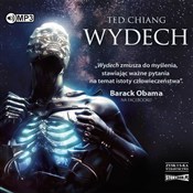 Polska książka : [Audiobook... - Ted Chiang