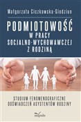 Polska książka : Podmiotowo... - Małgorzata Ciczkowska-Giedziun