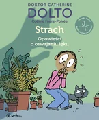 Polnische buch : Strach Opo... - Catherine Dolto, Colline Faure-Poirée