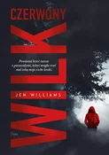Czerwony w... - Jen Williams -  fremdsprachige bücher polnisch 