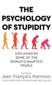 Bild von The Psychology of Stupidity