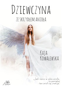 Bild von Dziewczyna ze skrzydłem anioła