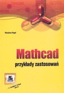 Bild von Mathcad. Przykłady zastosowań