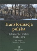 Transforma... - Opracowanie Zbiorowe -  polnische Bücher