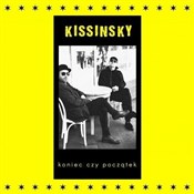 Polska książka : Koniec czy... - Kissinsky