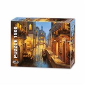 Książka : Puzzle 150...