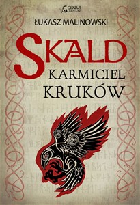 Bild von Karmiciel kruków. Skald. Tom 1