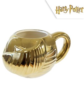 Obrazek Kubek 3D Harry Potter HP91798SWN