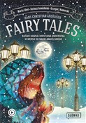 Polska książka : Fairy Tale... - Hans Christian Andersen, Marta Fihel, Dariusz Jemielniak, Grzegorz Komerski