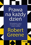 Polska książka : Prawa na k... - Robert Greene