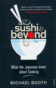 Bild von Sushi and Beyond What the Japanese Know About Cooking