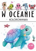 Polnische buch : W oceanie ... - Opracowanie Zbiorowe