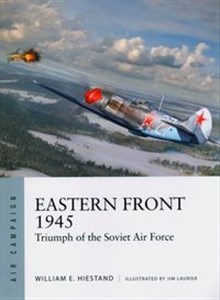 Bild von Eastern Front 1945 Triumph of the Soviet Air Force