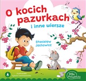Polska książka : O kocich p... - Stanisław Jachowicz