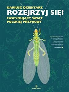 Bild von Rozejrzyj się! Fascynujący świat polskiej przyrody