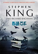 Polska książka : Blaze - Stephen King