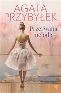 Bild von Przerwana melodia Wielkie litery