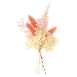 Bild von Mini bukiet suszonych kwiatów ok. 20cm