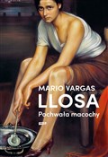 Pochwała m... - Mario Vargas Llosa -  fremdsprachige bücher polnisch 