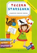 Polnische buch : Teczka sta... - Małgorzata Czyżowska