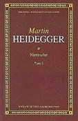 Polska książka : Nietzsche - Martin Heidegger