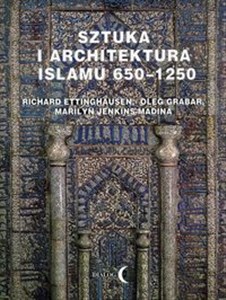 Obrazek Sztuka i architektura Islamu 650-1250