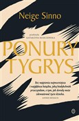 Polnische buch : Ponury tyg... - Neige Sinno