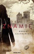 Znamię - Robert Szafraniec -  fremdsprachige bücher polnisch 