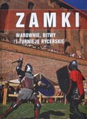 Zamki waro... - Jerzy Smoczyński -  polnische Bücher
