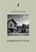 Zobacz : Labirynty ... - Czesław Sikorski