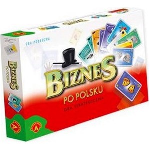 Bild von Biznes po polsku gra strategiczna