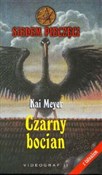 Czarny boc... - Kai Meyer -  polnische Bücher