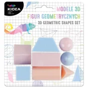 Książka : Modele 3D ...