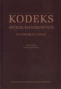 Kodeks spó... - Józef Frąckowiak (red.) - Ksiegarnia w niemczech