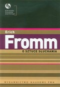 O sztuce s... - Erich Fromm -  Polnische Buchandlung 