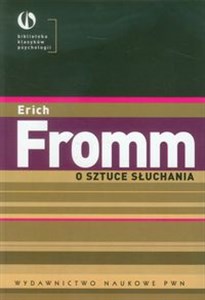 Obrazek O sztuce słuchania