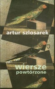 Bild von Wiersze powtórzone 1987-1997