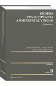 Kodeks pos... - Małgorzata Jaśkowska, Martyna Wilbrandt-Gotowicz, Andrzej Wróbel -  Książka z wysyłką do Niemiec 