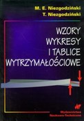 Polnische buch : Wzory wykr... - Michał E. Niezgodziński, Tadeusz Niezgodziński