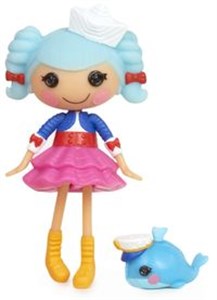 Bild von Mini Lalaloopsy Kotwiczka