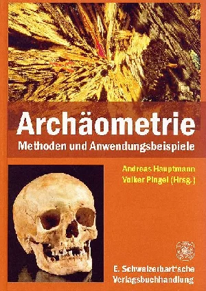 Bild von ARCHÄOMETRIE