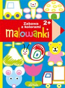 Malowanki ... -  polnische Bücher