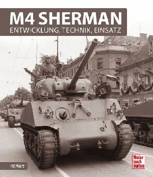 Obrazek WARE, P: M4 SHERMAN