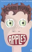 Polnische buch : Apples - Richard Milward