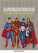 Superbohat... - Patrycja Nowacka -  polnische Bücher